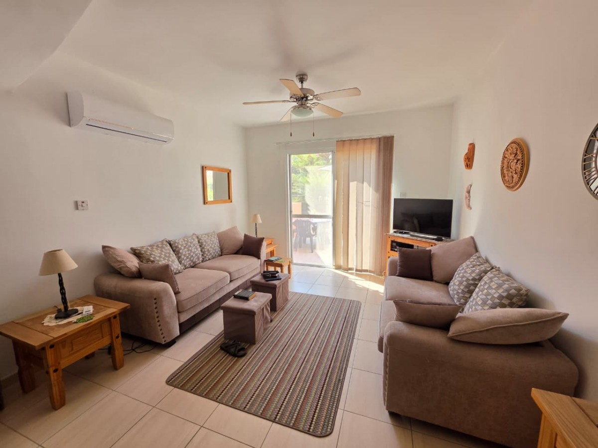 Town House For Sale  in  Kato Paphos - Universal