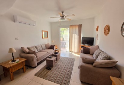 Kato Paphos - Universal Town House For Sale | DT5474