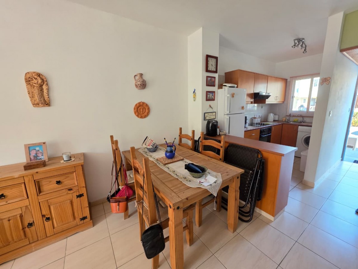 Town House For Sale  in  Kato Paphos - Universal