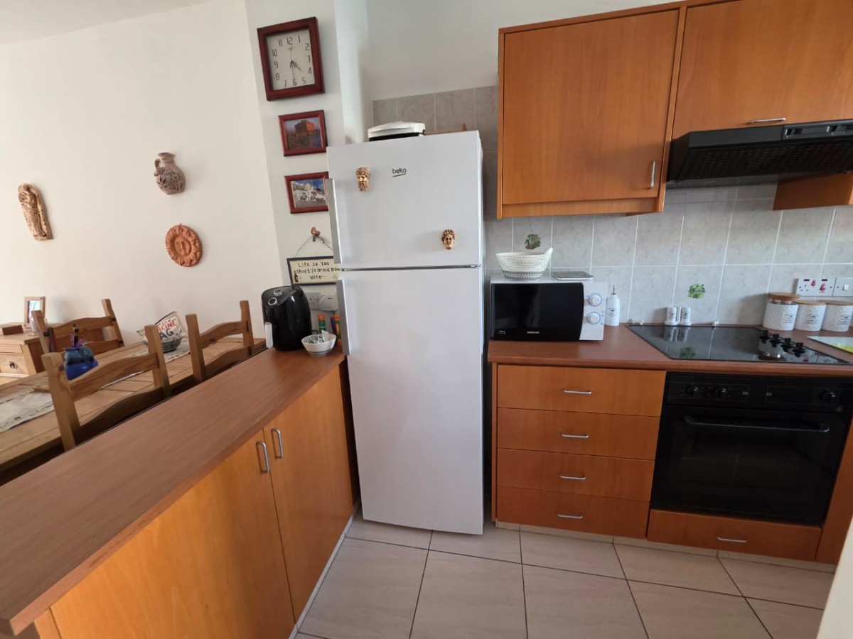 Town House For Sale  in  Kato Paphos - Universal