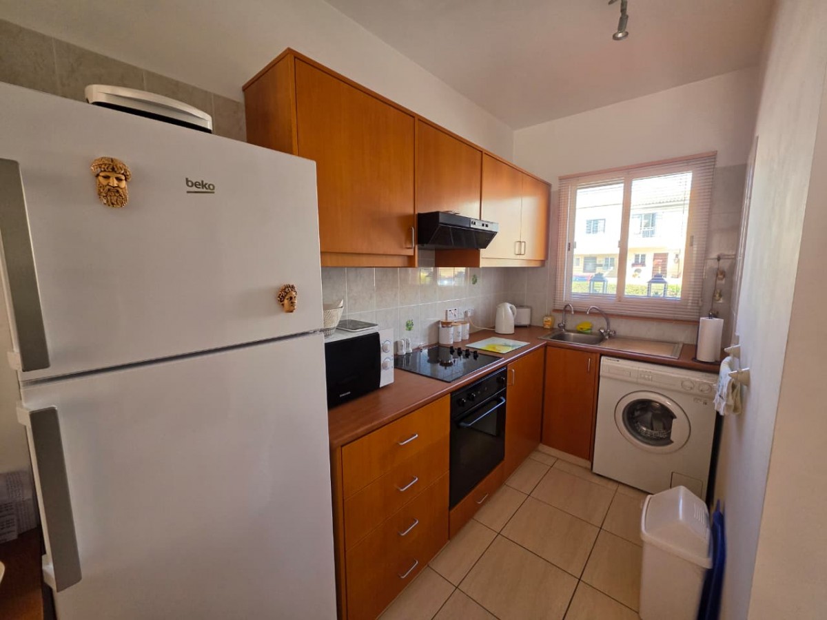 Town House For Sale  in  Kato Paphos - Universal