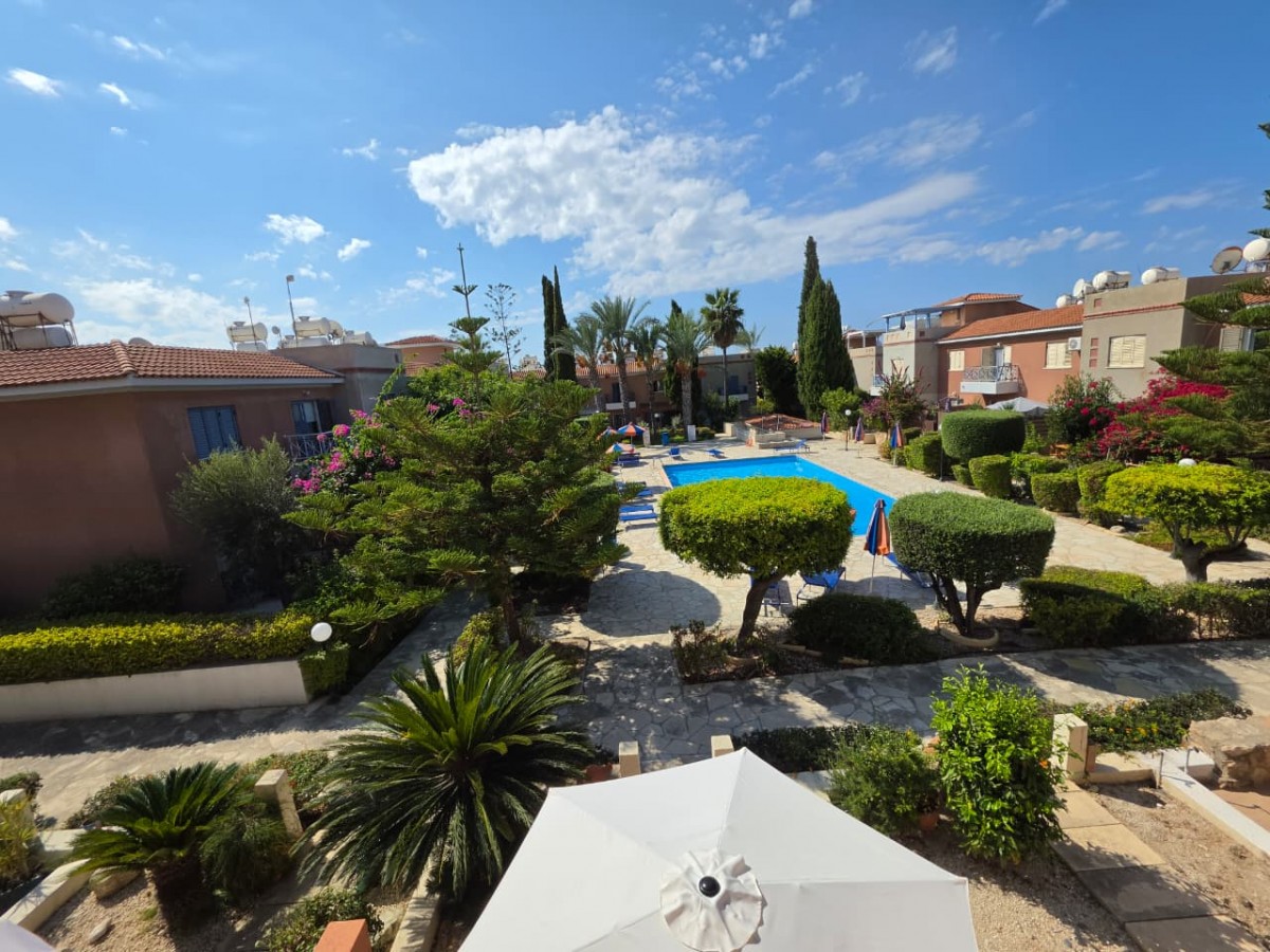 Town House For Sale  in  Kato Paphos - Universal