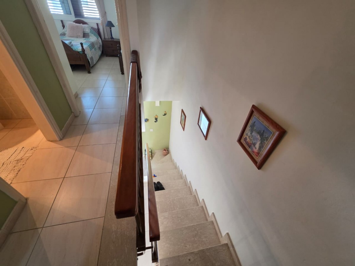 Town House For Sale  in  Kato Paphos - Universal