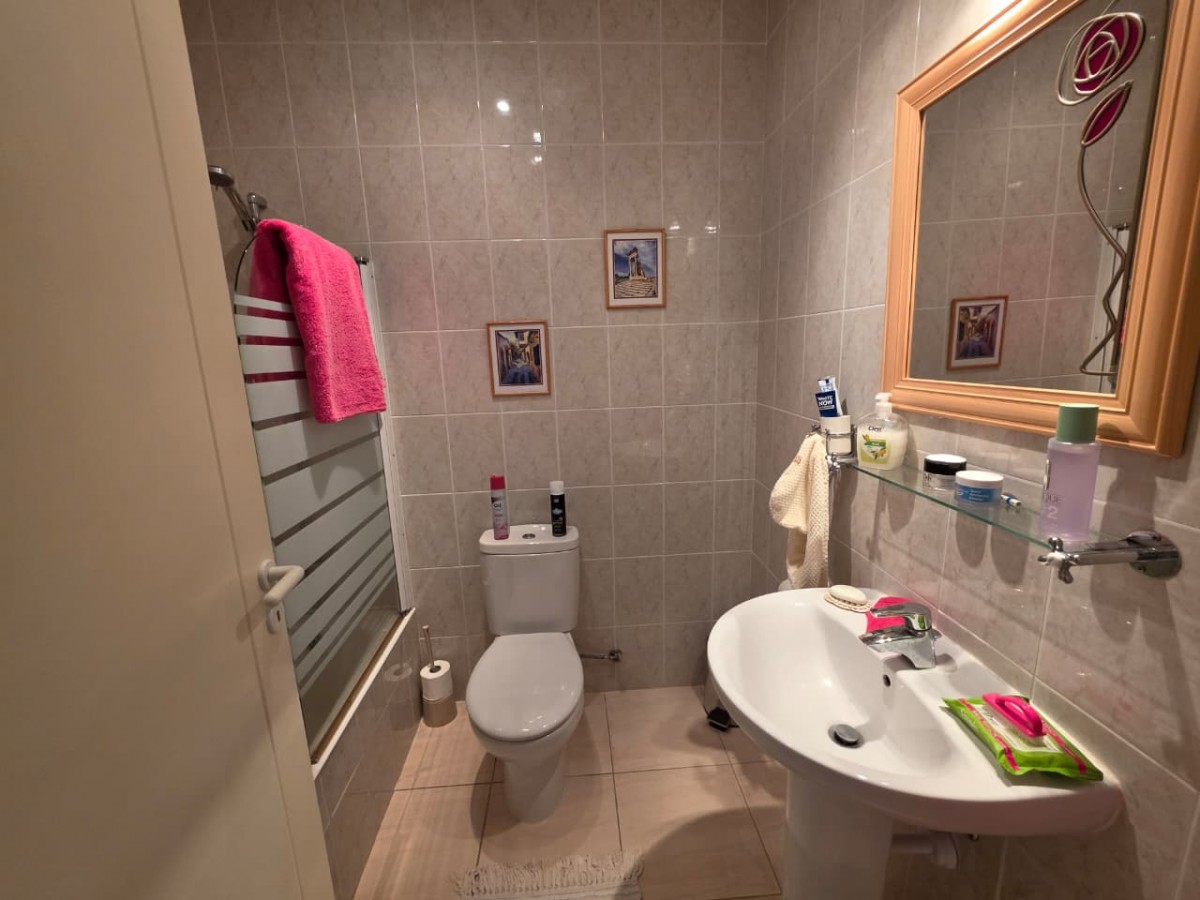 Town House For Sale  in  Kato Paphos - Universal