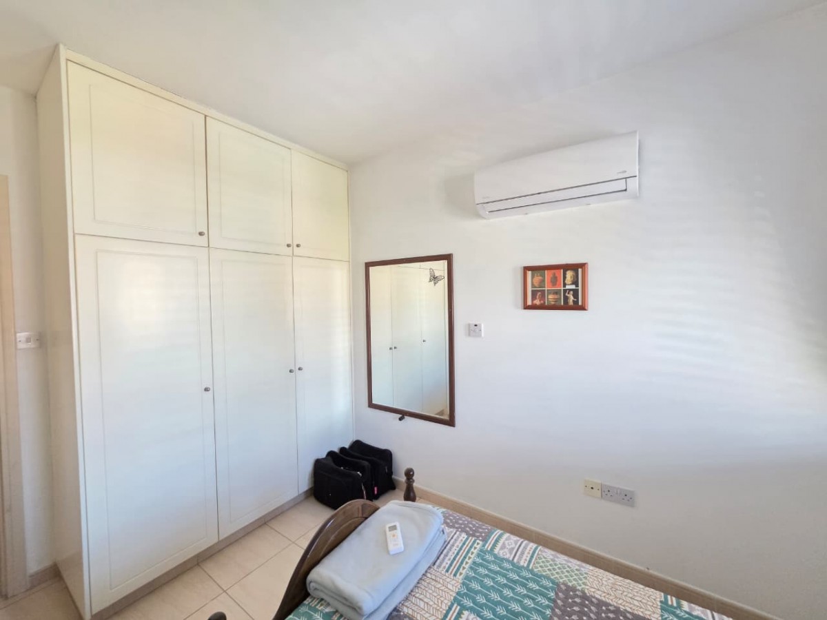 Town House For Sale  in  Kato Paphos - Universal