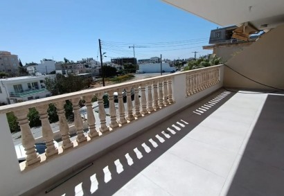 Paphos Town, Paphos Apartment For Rent | DT5475