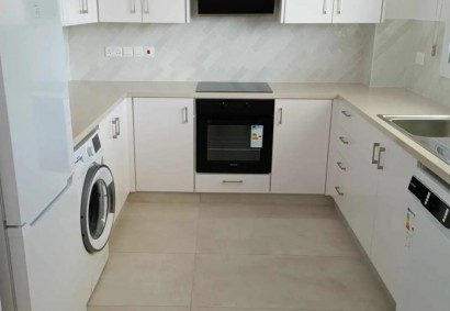 Paphos Town, Paphos Apartment For Rent | DT5475