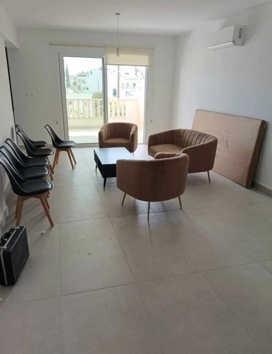 Apartment For Rent  in  Paphos Town