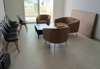Paphos Town, Paphos Apartment For Rent | DT5475