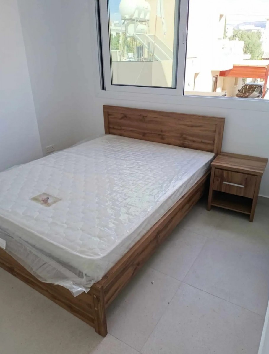 Apartment For Rent  in  Paphos Town