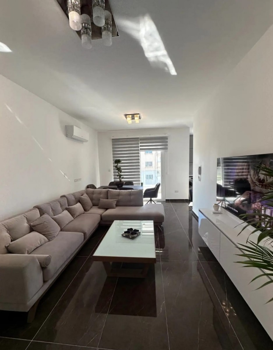 Apartment For Rent  in  Kato Paphos - Universal