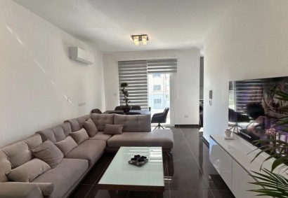 Kato Paphos - Universal, Paphos Apartment For Rent | DT5476