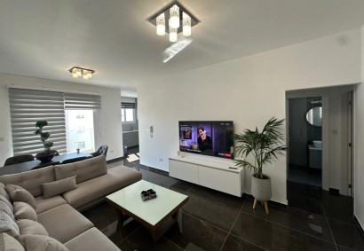 Kato Paphos - Universal, Paphos Apartment For Rent | DT5476