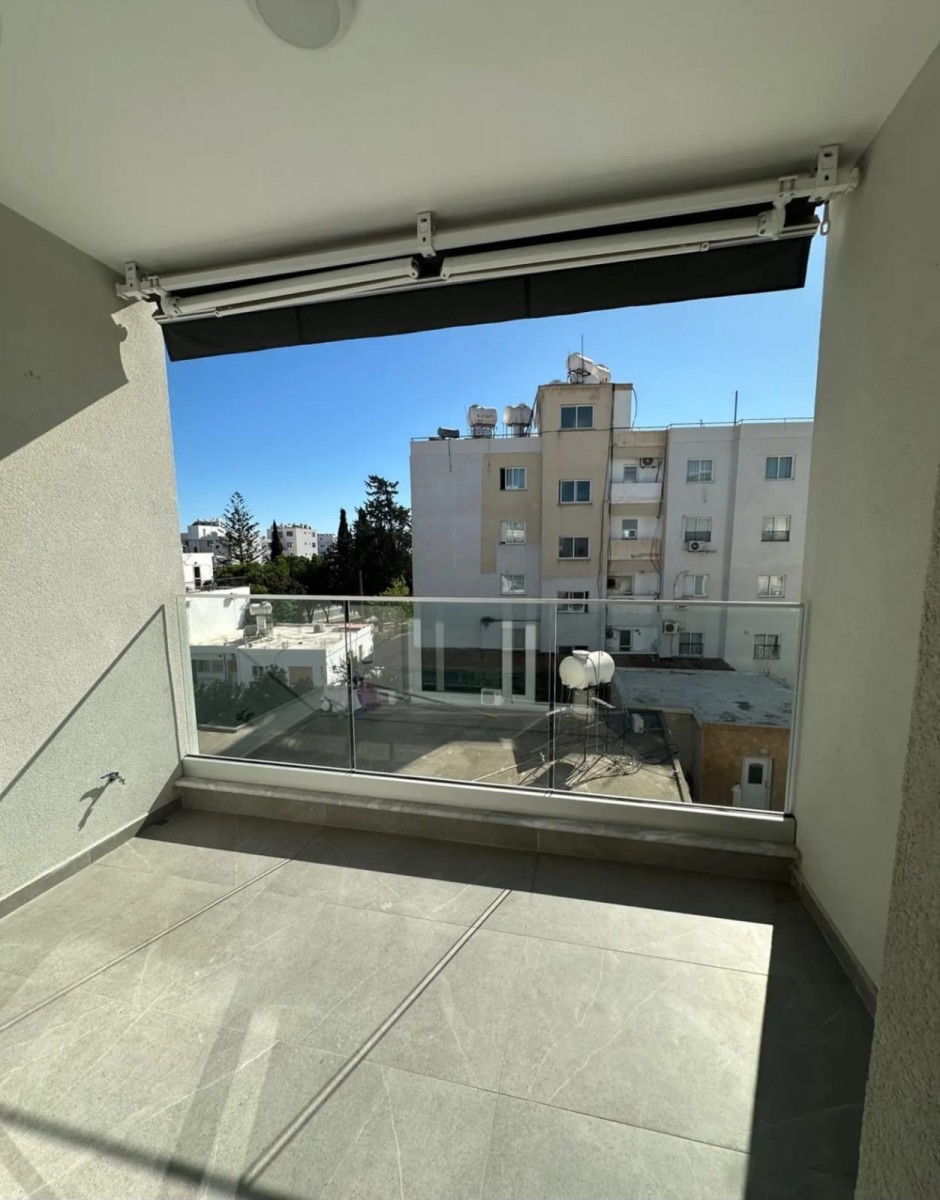 Apartment For Rent  in  Kato Paphos - Universal