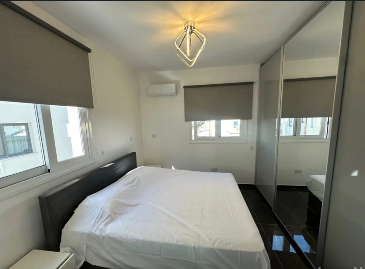 Apartment For Rent  in  Kato Paphos - Universal