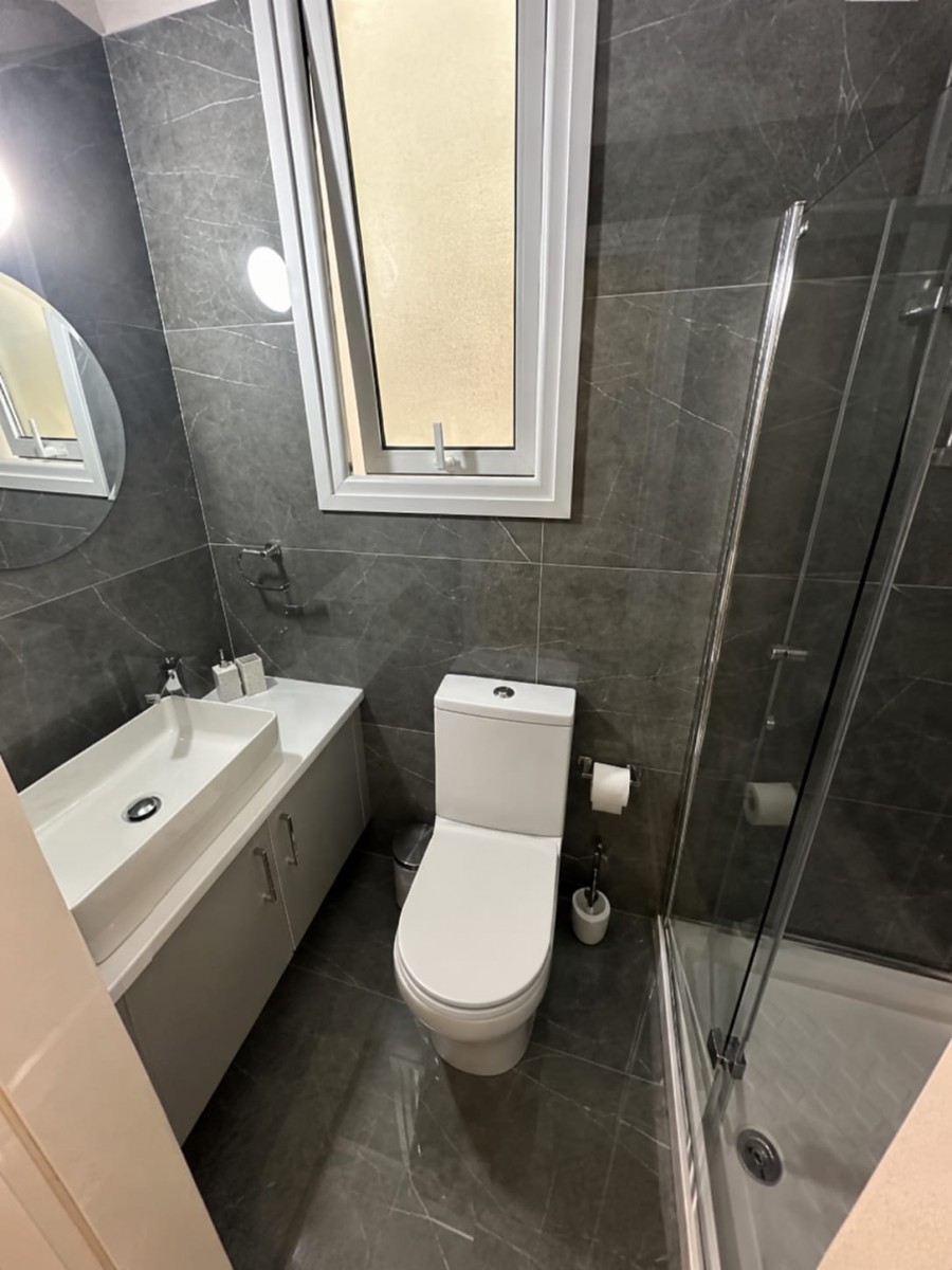 Apartment For Rent  in  Kato Paphos - Universal