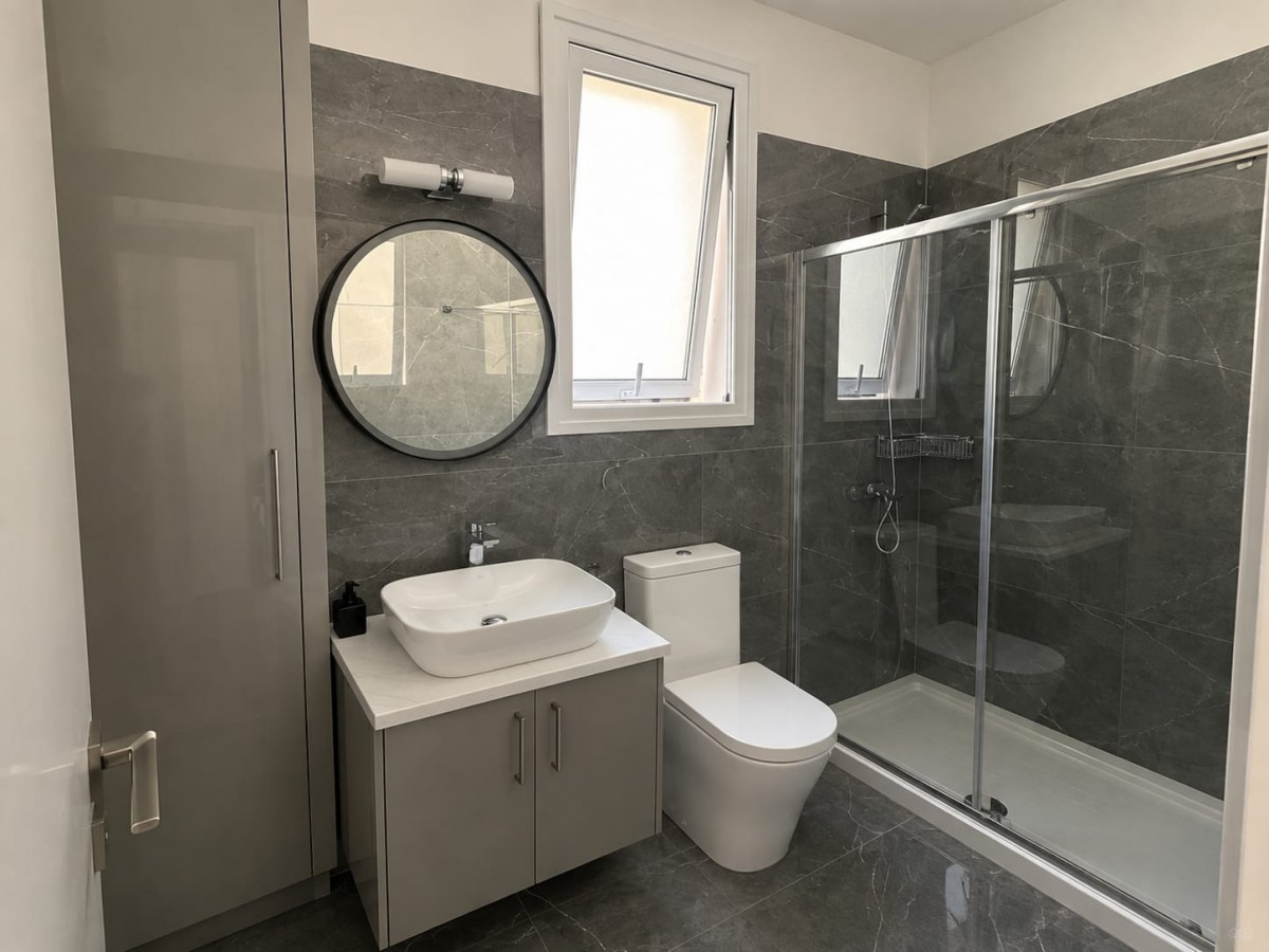 Apartment For Rent  in  Kato Paphos - Universal