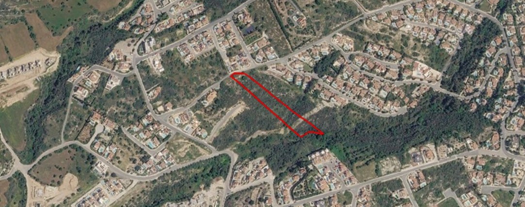 Detached Villa For Sale  in  Select Location