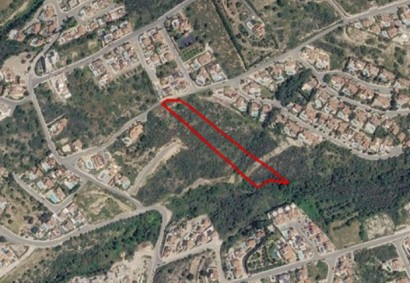 Tala, Paphos Residential Land For Sale | DT5477