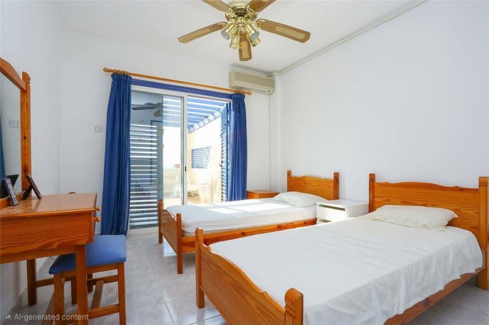 Apartment For Sale  in  Chlorakas