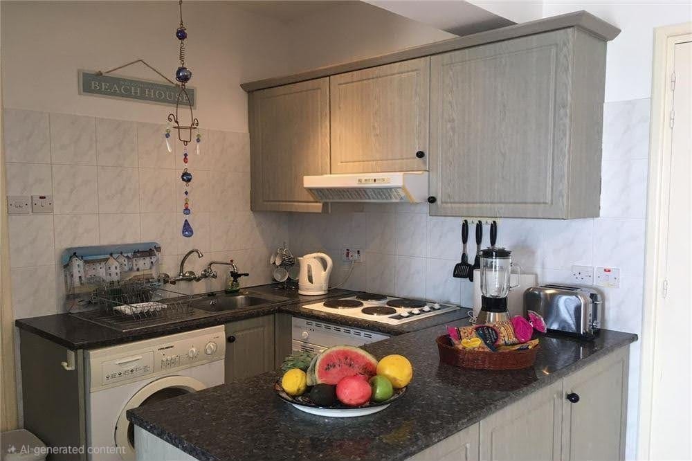 Apartment For Sale  in  Chlorakas
