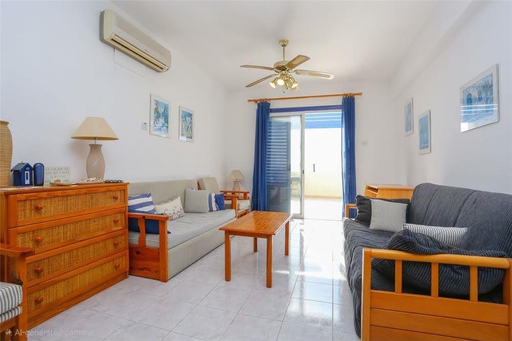 Apartment For Sale  in  Chlorakas