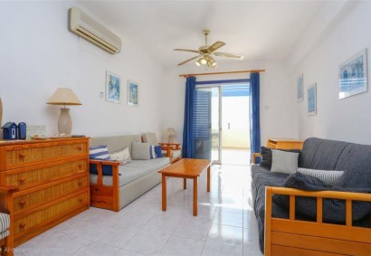 Chlorakas, Paphos Apartment For Sale | DT5479