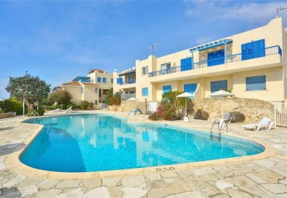 Chlorakas, Paphos Apartment For Sale | DT5479