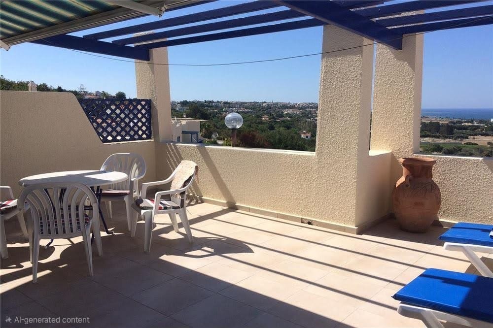 Apartment For Sale  in  Chlorakas