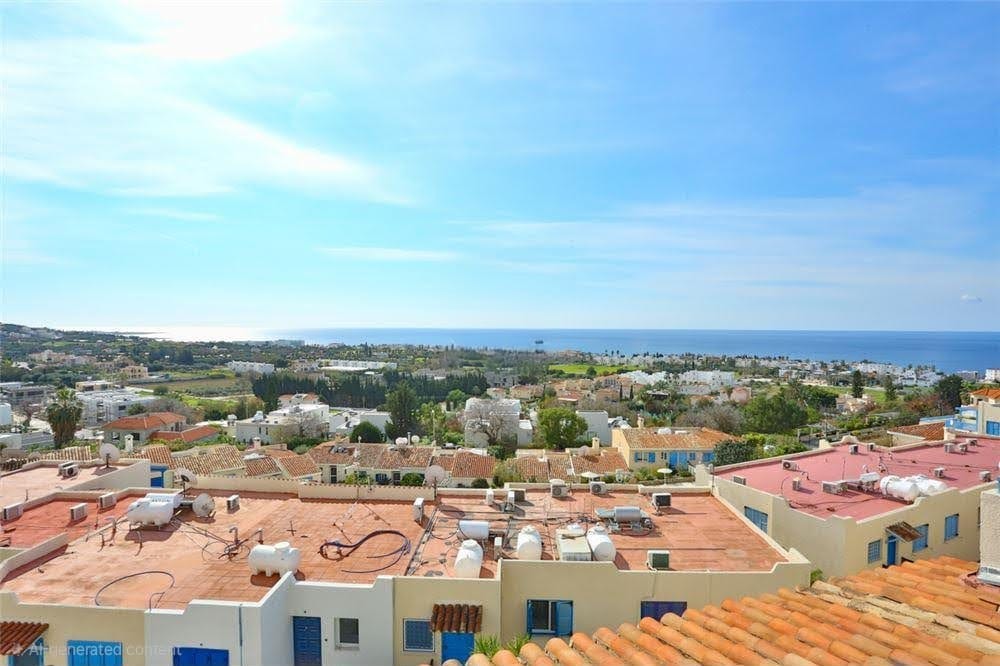 Apartment For Sale  in  Chlorakas
