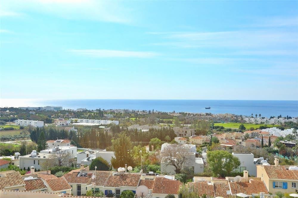Apartment For Sale  in  Chlorakas