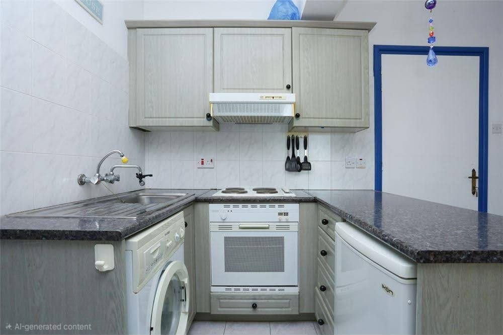 Apartment For Sale  in  Chlorakas