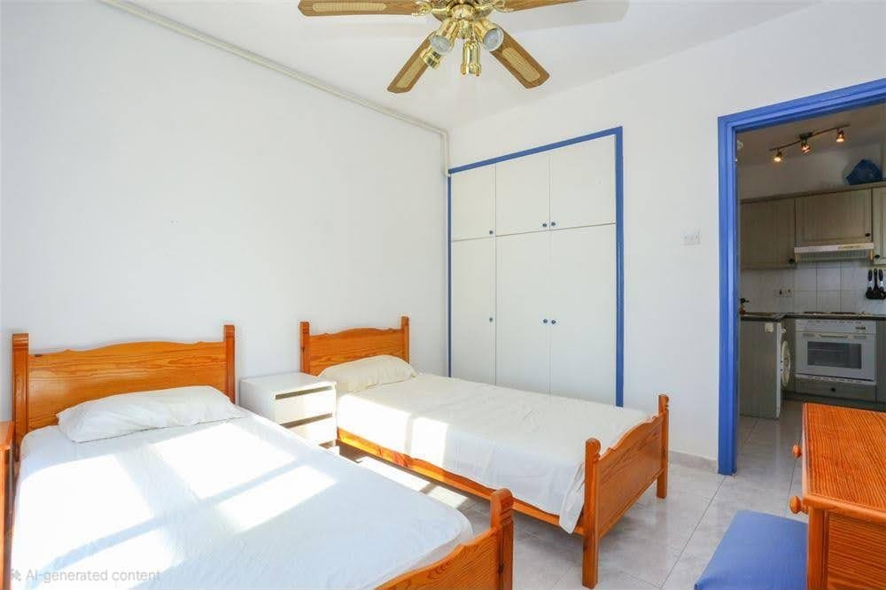 Apartment For Sale  in  Chlorakas