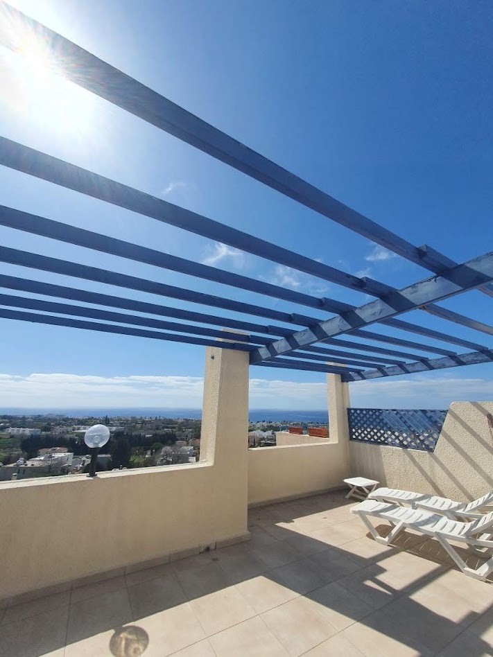 Apartment For Sale  in  Chlorakas