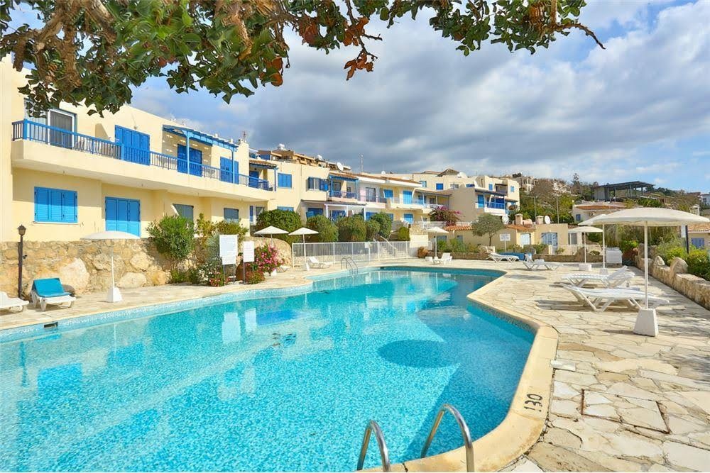 Chlorakas, Paphos Apartment For Sale | DT5479