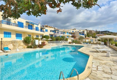 Chlorakas, Paphos Apartment For Sale | DT5479