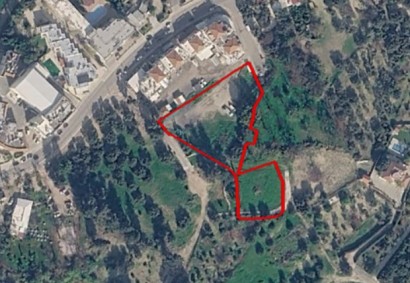 Poli Crysochous, Paphos Residential Land For Sale | DT5480