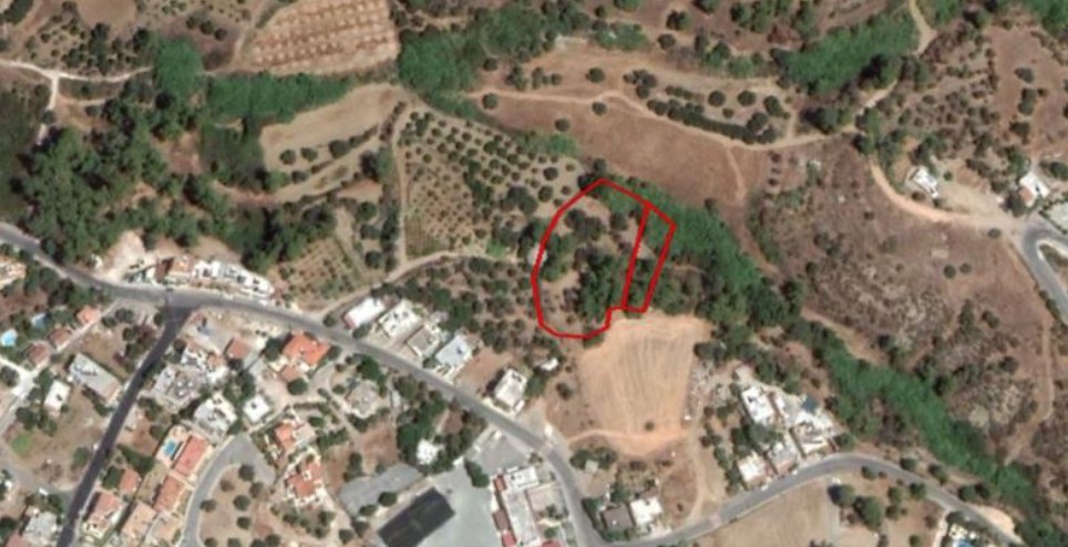 Argaka, Paphos Detached Villa For Sale | DT5487