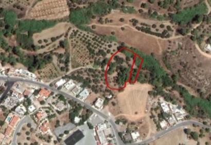 Argaka, Paphos Detached Villa For Sale | DT5487