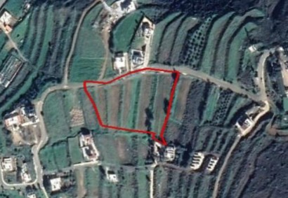 Pomos, Paphos Residential Land For Sale | DT5496
