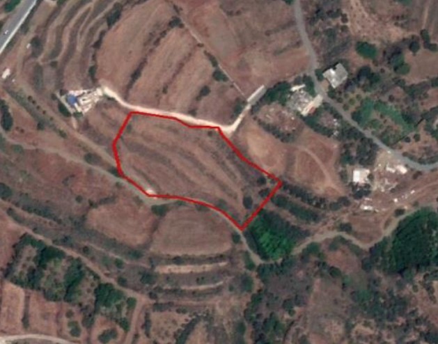 Pomos, Paphos Residential Land For Sale | DT5500