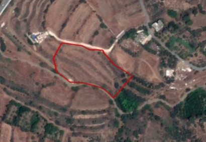 Pomos, Paphos Residential Land For Sale | DT5500
