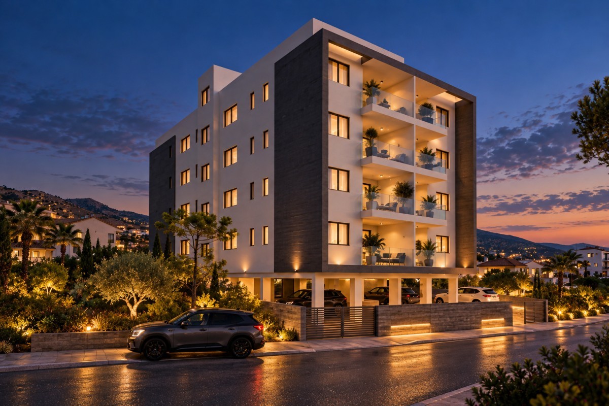 Detached Villa For Sale  in  Select Location