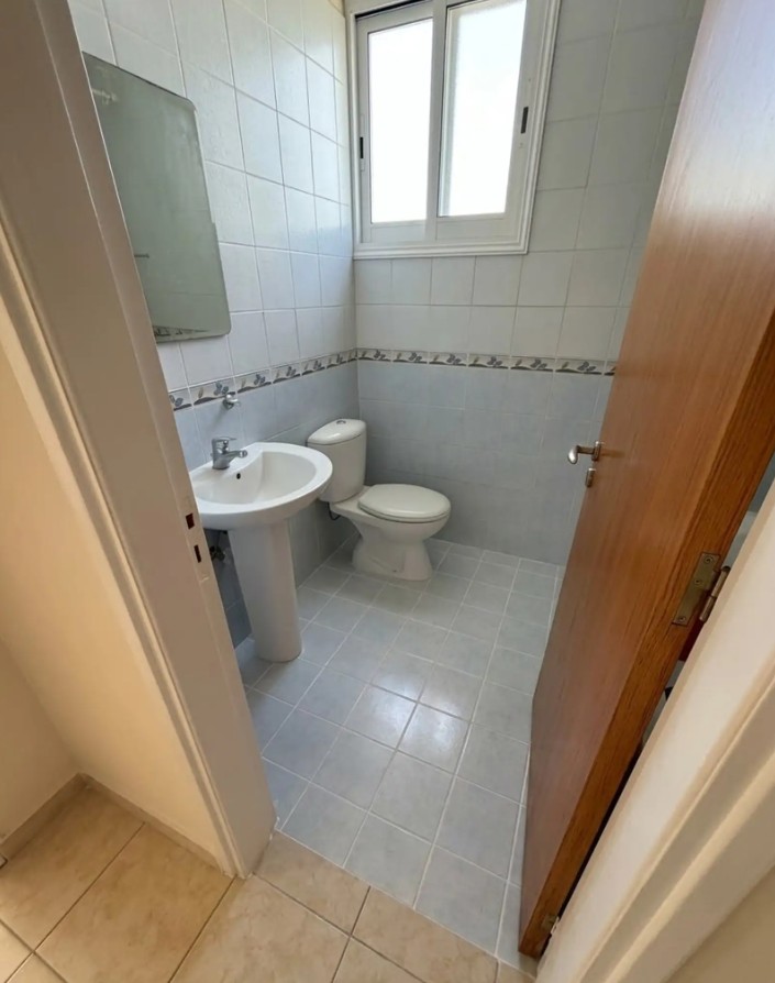 Apartment For Sale  in  Geroskipou
