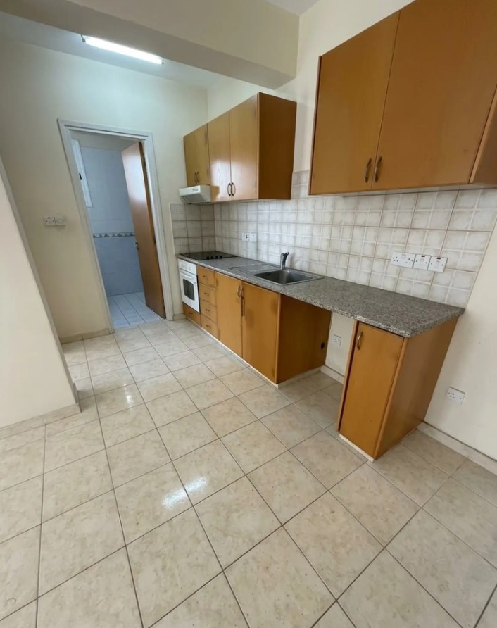 Apartment For Sale  in  Geroskipou