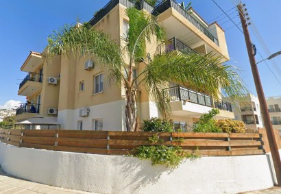 Geroskipou, Paphos Apartment For Sale | DT5508