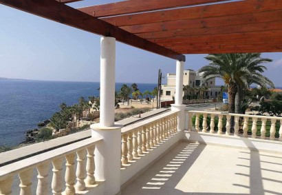 Peyia - Coral Bay, Paphos Detached Villa For Sale | DT5509