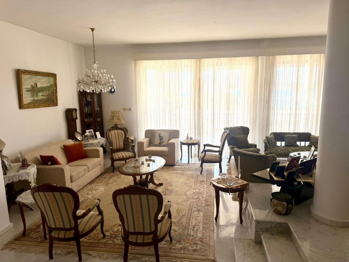 Detached Villa For Sale  in  Peyia - Coral Bay