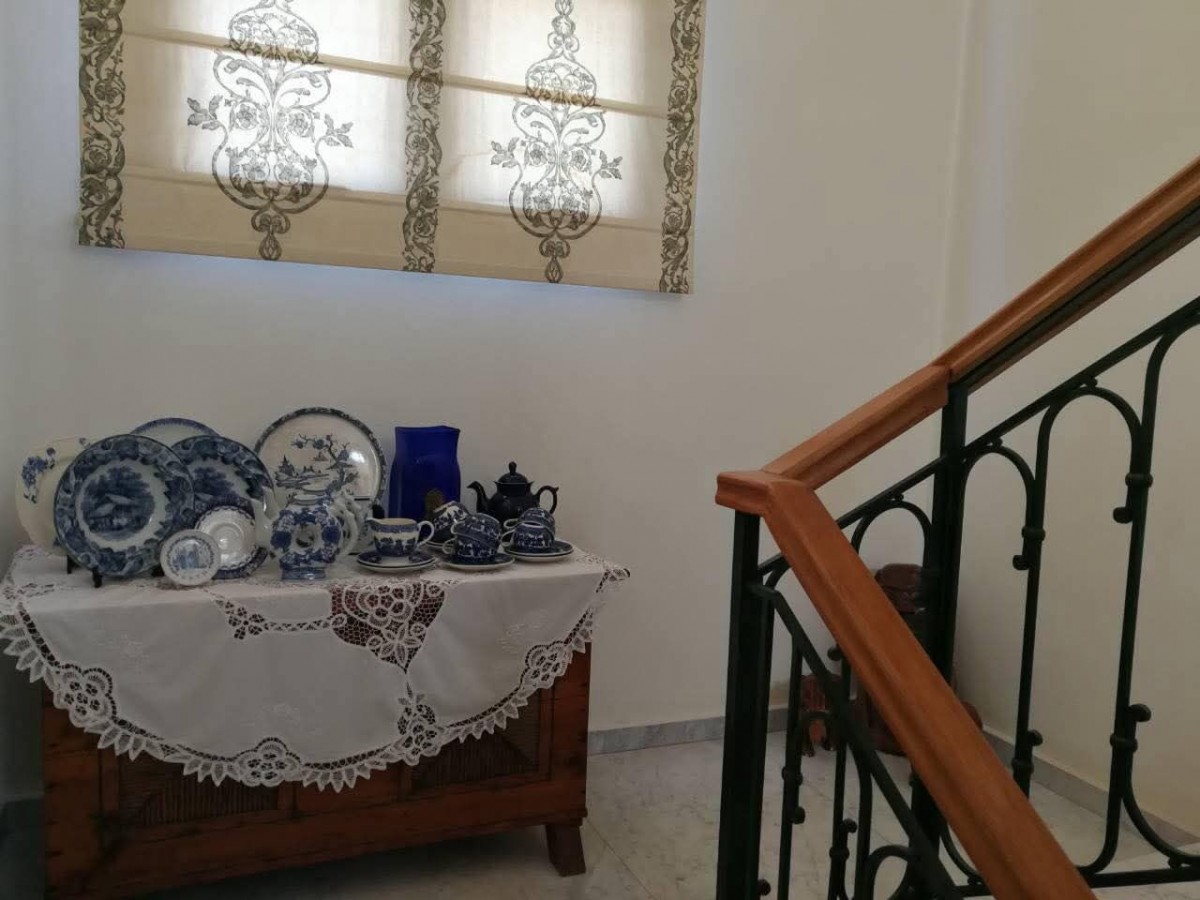 Detached Villa For Sale  in  Peyia - Coral Bay