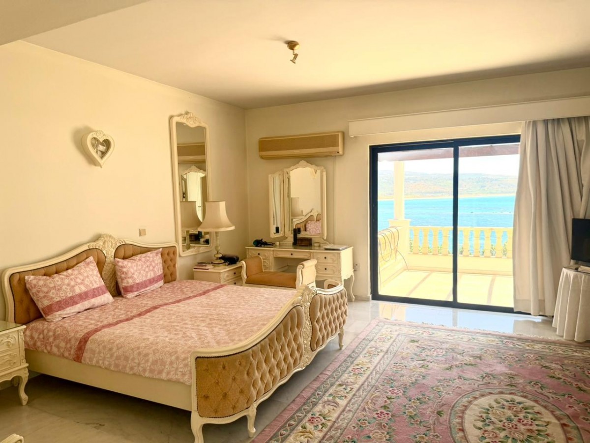 Detached Villa For Sale  in  Peyia - Coral Bay